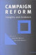 Campaign reform : insights and evidence /