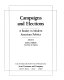 Campaigns and elections : a reader in modern American politics /