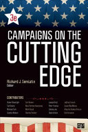 Campaigns on the cutting edge /