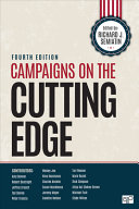 Campaigns on the cutting edge /