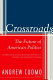 Crossroads : the future of American politics /