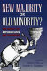 New majority or old minority? : the impact of Republicans on Congress /
