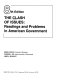 The clash of issues : readings and problems in American government /