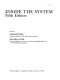 Inside the system /