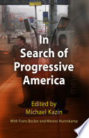 In search of progressive America /