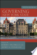 Governing New York State /