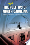 The new politics of North Carolina /