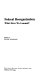 Federal reorganization : what have we learned? /