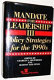 Mandate for leadership III : policy strategies for the 1990s /