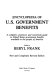 Encyclopedia of U.S. Government benefits : a complete, practical, and convenient guide to United States Government benefits available to the people of America /