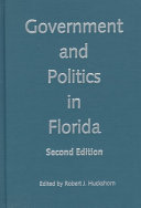 Government and politics in Florida /