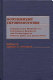 Government infostructures : a guide to the networks of information resources and technologies at federal, state, and local levels /
