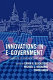 Innovations in E-government : the thoughts of governors and mayors /