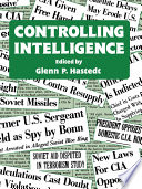 Controlling intelligence /