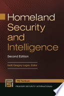 Homeland security and intelligence /