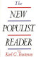 The new populist reader /