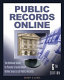 Public records online : the national guide to private & government online sources of public records.