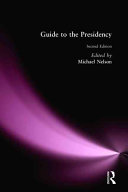 Guide to the presidency /