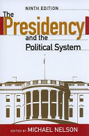 The presidency and the political system /