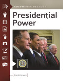 Presidential power /