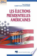 Les elections presidentielles americaines /