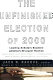 The unfinished election of 2000 /