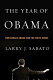 The year of Obama : how Barack Obama won the White House /