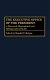 The Executive Office of the President : a historical, biographical, and bibliographical guide /