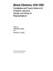 Illinois elections, 1818-1990 : candidates and county returns for President, Governor, Senate, and House of Representatives /