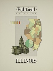 Political atlas of Illinois /