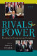 Rivals for power : presidential-congressional relations /