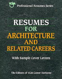 Resumes for government careers /