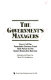 The government's managers : report of the Twentieth Century Fund Task Force on the Senior Executive Service.