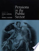 Pensions in the public sector /