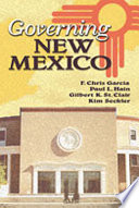 Governing New Mexico /
