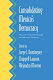 Consolidating Mexico's democracy : the 2006 presidential campaign in comparative perspective /