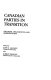 Canadian parties in transition : discourse, organization, and representation /