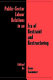 Political parties, representation, and electoral democracy in Canada /