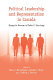 Political leadership and representation in Canada : essays in honour of John C. Courtney /