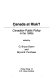 Canada at risk? : Canadian public policy in the 1990s /