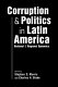 Corruption & politics in Latin America : national and regional dynamics /