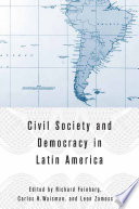 Civil Society and Democracy in Latin America /