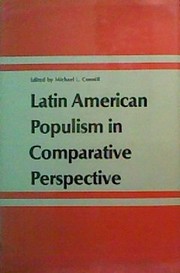 Latin American populism in comparative perspective /