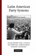 Latin American party systems /