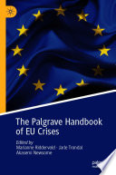 The Palgrave Handbook of EU Crises /