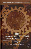 The Europeanization of European politics /