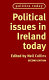 Political issues in Ireland today /