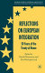 Reflections on European integration : 50 years of the treaty of Rome /