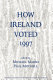 How Ireland voted 1997 /