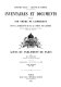 Actes du Parlement de Paris : [1. serie, de l'an 1254 a l'an 1328] /